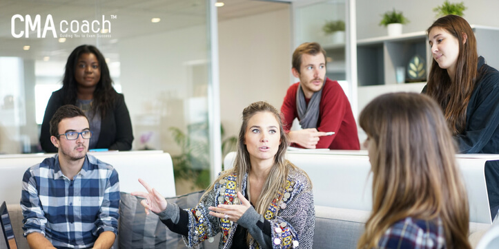 establish company goals and objectives