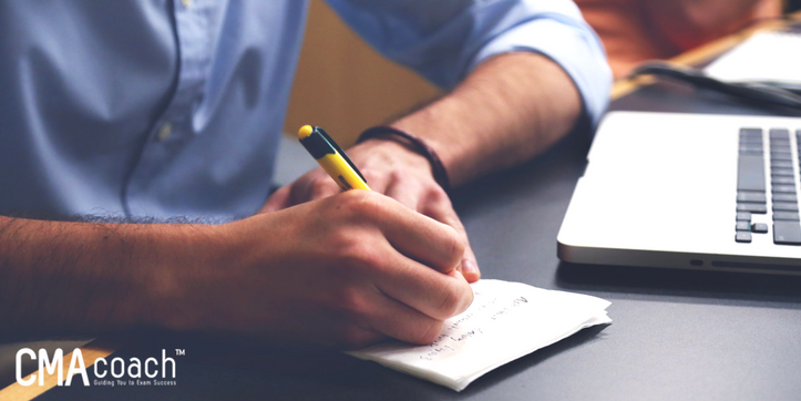 How To Fulfill Your CMA CPE Requirements This Year