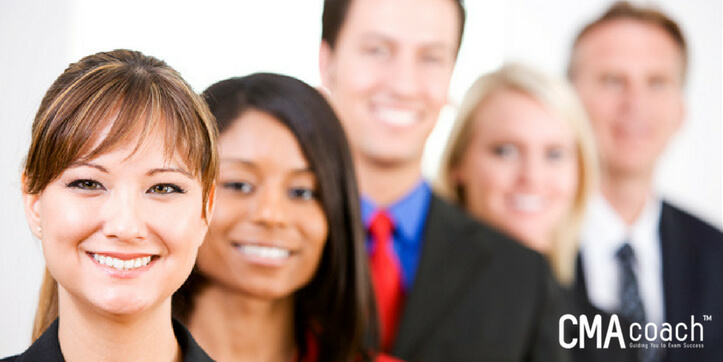 How to Network as a New CMA