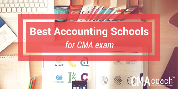 Best Accounting Schools