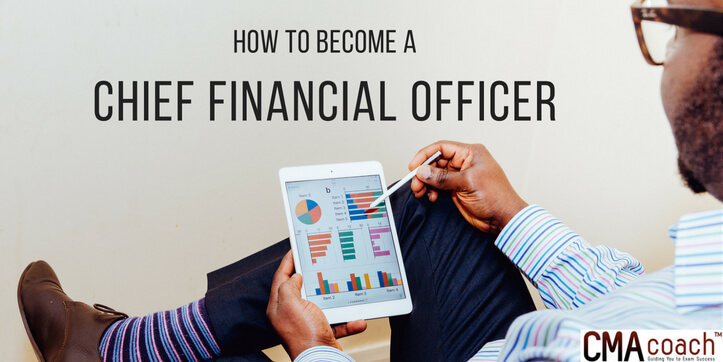 Chief Financial Officer