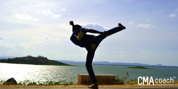 20 ways to kick procrastination to the curb and become a CMA