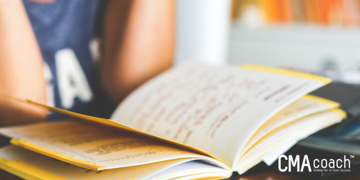 The 5 Best Study Hacks to Prepare for the CMA Exam
