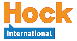 Hock logo