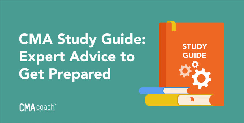 cma study guide