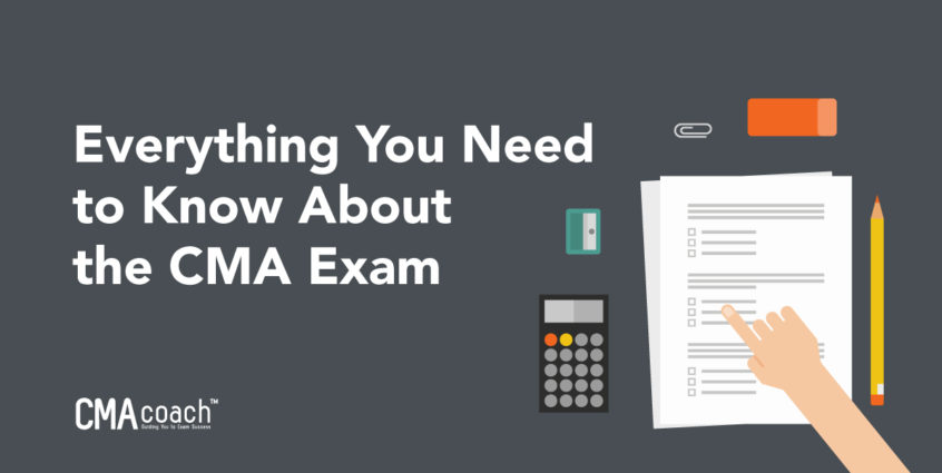 cma exam