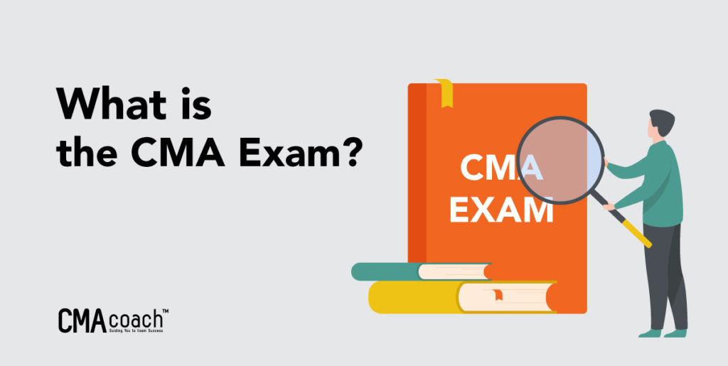 what is the cma exam