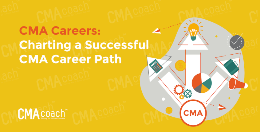 Charting a Successful CMA Career Path